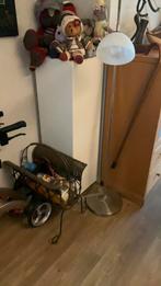 REDWELL TOWER infra rood verwarming 1200, Ophalen, Radiator, Minder dan 60 cm, Zo goed als nieuw