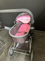 Baby wagen van  Chic zooo, Ophalen, Zo goed als nieuw, Overige merken