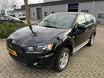 Mitsubishi Outlander 2.0 Invite, Auto's, Mitsubishi, Origineel Nederlands, Te koop, 147 pk, 5 stoelen