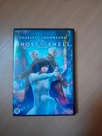 Ghost in the shell dvd, Vanaf 12 jaar, Ophalen of Verzenden, Zo goed als nieuw, Science Fiction