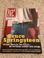 LUST FOR LIFE 2024 Bruce Springsteen JOHN CALE John Mayall, Ophalen of Verzenden, Muziek, Film of Tv