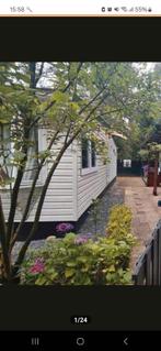 Chalet hoenderloo te huur, Vakantie, Vakantiehuizen | Nederland, Tuin, Recreatiepark