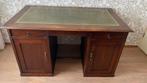 Klassiek Engels bureau met stoel, Antiek en Kunst, Ophalen