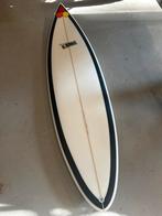 ZGAN 6.6 El Merrick Black Beauty Surfboard, Watersport en Boten, Ophalen of Verzenden, Zo goed als nieuw