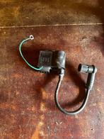 CDI DERBI/AM6 BROMMERS MET BOUGIEKABEL EN DOP, Ophalen of Verzenden, Zo goed als nieuw, Blok, DERBI