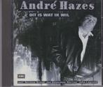 Andre Hazes dit is wat ik wil, Verzenden, Zo goed als nieuw, Levenslied of Smartlap