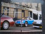Renault Alpine A610 V6 Turbo ? Eerst 9x autotest lezen, Ophalen, Gelezen, Renault