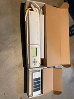 Watts zoneregeling thermostaat, Doe-het-zelf en Verbouw, Thermostaten, Ophalen of Verzenden, Nieuw