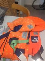 2 Besto Kinderzwemvesten, Watersport en Boten, Ophalen, Gebruikt, Overige typen