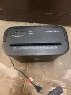 Genie 440 X Papierversnipperaar