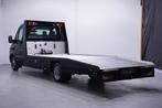 Mercedes-Benz Sprinter 519 CDI V6 190 pk Aut Autotransporter, Auto's, Bestelauto's, Automaat, Gebruikt, 190 pk, Bedrijf