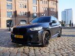 BMW X3 xDrive30e M Sport | Maxton | 21” | incl. BMW GARANTIE, Auto's, Automaat, 1998 cc, Zwart, 2000 kg