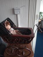 Brocante kinder wagen, Antiek en Kunst, Ophalen