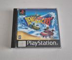 Renegade Racers Playstation 1 PS1 Game Compleet, Gebruikt, 1 speler, Racen en Vliegen, Ophalen of Verzenden