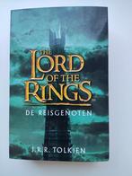 The Lord of the Rings De Reisgenoten Deel 1, Boeken, Ophalen of Verzenden, Zo goed als nieuw, J.R.R. Tolkien