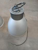 Industriële Lampen - Set van 3, Huis en Inrichting, Lampen | Hanglampen, Ophalen