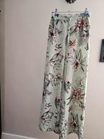 Cotton club zomer broek maat XS nieuw staat, Cotton Club, Ophalen, Zo goed als nieuw, Maat 34 (XS) of kleiner