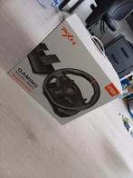 PXN v900 stuurwiel/pedalen voor pc/ps 3,4,5/switch/xbox, Ophalen, Zo goed als nieuw