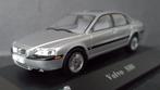 Volvo S80 1998 1:43 Atlas Collections Pol, Hobby en Vrije tijd, Modelauto's | 1:43, Ophalen of Verzenden, Zo goed als nieuw