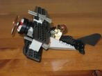 lego 5928 adventure Bi-Wing Baron met instructie, Kinderen en Baby's, Speelgoed | Duplo en Lego, Ophalen of Verzenden, Zo goed als nieuw