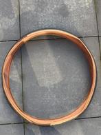 2x WTB Riddler 700x37 gravelbanden - zo goed als nieuw, Fietsen en Brommers, Fietsonderdelen, Ophalen of Verzenden, Zo goed als nieuw