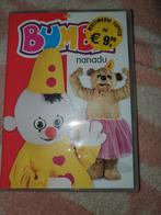 Bumba nanadu, Ophalen of Verzenden, Zo goed als nieuw, Avontuur, Film