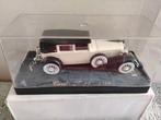 CORD  L  29, Hobby en Vrije tijd, Ophalen of Verzenden, Nieuw, Auto, Solido