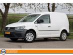 Volkswagen Caddy 2.0 TDI L1H1 BMT Economy Business | BLUETOO, Origineel Nederlands, Te koop, 20 km/l, Gebruikt