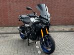 YAMAHA TRACER 9 GT - NL Motor - Akrapovic - Mistlampen, Motoren, Motoren | Yamaha, 890 cc, Handvatverwarming, 3 cilinders, Particulier