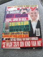 49.Story 1995. Henny Huisman. Paul de Leeuw. Prinses Diana., Ophalen of Verzenden, 1980 tot heden, Tijdschrift