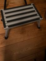 Opstapje nieuw voor caravan, Caravans en Kamperen, Ophalen of Verzenden, Nieuw