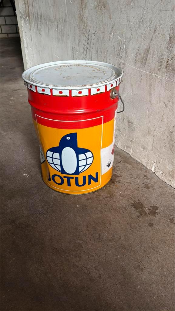 Jotun Antifouling Rood - 20 Liter, Watersport en Boten, Accessoires en Onderhoud, Nieuw, Ophalen of Verzenden