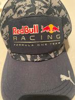 Red Bull Racing Formula One Cap - Zo Goed Als Nieuw, Kleding | Heren, Hoeden en Petten, Ophalen of Verzenden, Zo goed als nieuw