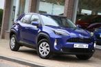 Toyota Yaris Cross 1.5 Hybrid Active Navi Carplay Camera ACC, Auto's, Toyota, 12 maanden, Stof, Gebruikt, Blauw
