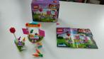 Lego Friends 41113, Ophalen of Verzenden, Gebruikt, Complete set, Lego
