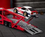 Hot Wheels Scania 770, Hobby en Vrije tijd, Modelauto's | Overige schalen, Ophalen of Verzenden, Nieuw