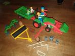 Playmobil Boerderij (oa met tractor), Kinderen en Baby's, Speelgoed | Playmobil, Ophalen of Verzenden