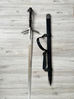 Zwaard The Witcher, Ophalen, Zo goed als nieuw