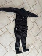 Scubapro droogpak dames maat S Extender lady, Watersport en Boten, Duiken, Ophalen of Verzenden, Zo goed als nieuw, Duikpak