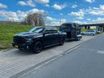 Dodge RAM 2017 V8 5.7, Auto's, Automaat, 5654 cc, 2442 kg, Zwart
