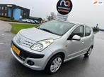 Nissan Pixo 2010 * 1.0 Acenta * EXPORT EN HANDEL * AUTOMAAT, Auto's, Nissan, Euro 5, Gebruikt, 200 kg, 4 stoelen