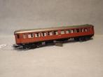 Märklin 4072 D-zug wagen 4 assen SJ zonder ovp, Wisselstroom, Gebruikt, Wagon, Ophalen of Verzenden