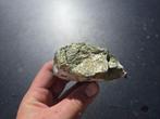Chalcopyriet Bosenbrünn, Verzamelen, Mineralen en Fossielen, Ophalen of Verzenden, Mineraal