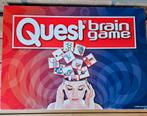 Quest brain game spel, Hobby en Vrije tijd, Gezelschapsspellen | Bordspellen, Ophalen of Verzenden, Zo goed als nieuw