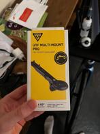 Topeak mount pro cockpit stuurhouder, Ophalen of Verzenden, Nieuw, Racefiets, Stuur