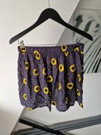 Nieuwe zomerse rok zonnebloemen - Amy & Ivy - Maat M, Kleding | Dames, Maat 38/40 (M), Blauw, Nieuw, Ophalen of Verzenden
