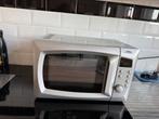 Magnetron met grill functie Everglades EV269, Ophalen, Grill, Magnetron, Draaiplateau