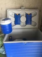 Koelbox, Caravans en Kamperen, Kampeeraccessoires, Ophalen
