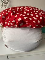 Efteling poef, Ophalen, Gebruikt, Overige typen