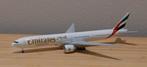 Herpa 518277-002 - Emirates - Boeing 777 - 1:500, Ophalen of Verzenden, Nieuw, Schaalmodel